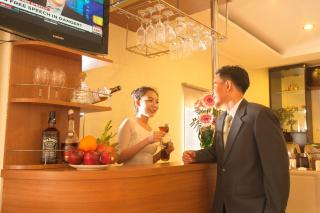 Lien An Sai Gon Hotel - Ho Chi Minh City - 4