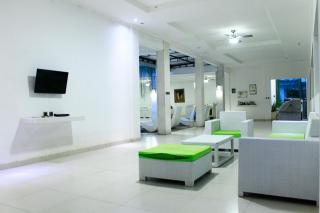 Villa Putih Lovina - Lovina - 2