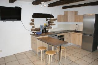 Gîte Laboule pour 4 personnes - Laboule - 5