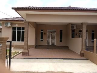 HR Iman Homestay - Dungun - 2