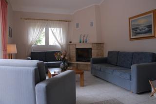 Mira Forest Residences - Sani Beach - 4