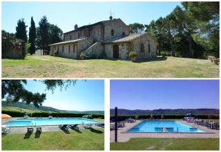 Agriturismo Sant'Angelo - Acquapendente - 5