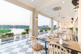 Kalanan Riverside Resort - Nonthaburi - 8