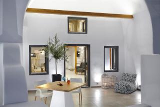 Callia Caves - Adults Only - Fira - 1
