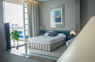 Hotel Puerto Sherry - 3