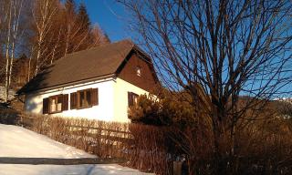 Ferienhaus Ahornweg - 1