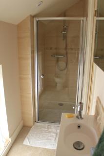 The Old Bakery Barn - 4