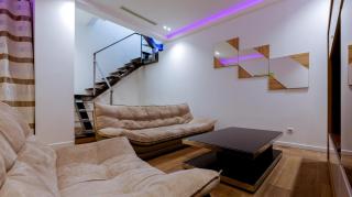 Souplex Le Lido - Design - Central - Close Croisette and Palais - Cannes - 5