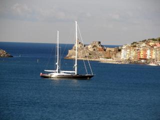 Ca'di Gilbi e Pasqui - La Spezia - 4
