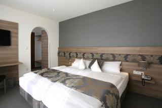 Hotel-Restaurant Vogthof - Aalen - 0