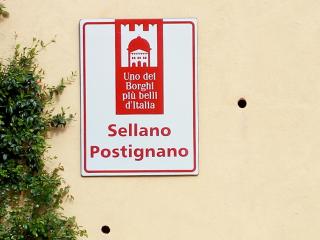 Le Aie Di Postignano - Sellano - 1