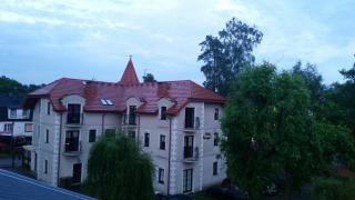 Villa Farage - Mielno - 1