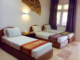 Pasific Beach Cottages - Senggigi - 5