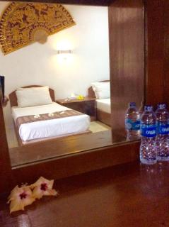 Pasific Beach Cottages - Senggigi - 4