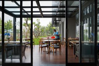 BATIQA Hotel Jababeka Cikarang - Cikarang - 4