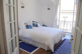 Appartement carre d'or - Nizza - 1