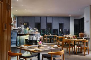 BATIQA Hotel Jababeka Cikarang - Cikarang - 7