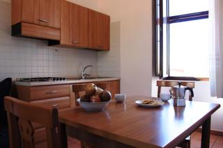 Residence Albachiara - Marina di Camerota - 2
