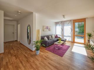 Ferienwohnung Freiraum - Bernkastel-Kues - 2