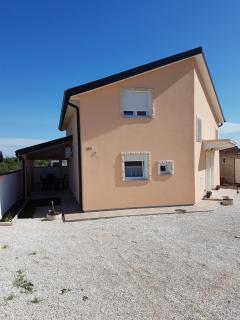 Apartmani Luca - Fažana - 0