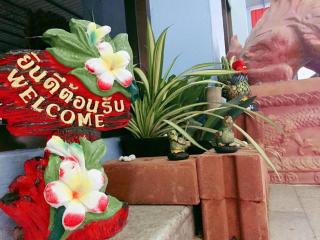 Pasawang Hotel (โรงแรมภาสว่าง) - Hat Yai - 3