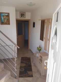 Apartmani Luca - 1
