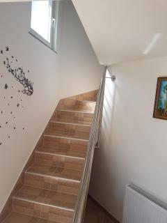 Apartmani Luca - Fažana - 1
