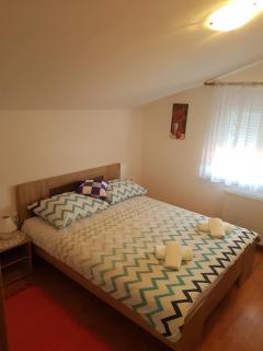 Apartmani Luca - Fažana - 2