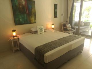 Aquaria Eco Resort - 1