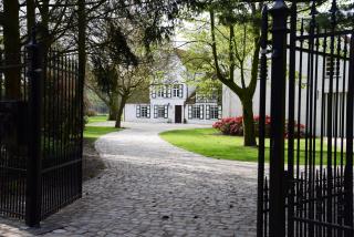 B&B Domein Rodin - Oud-Turnhout - 0