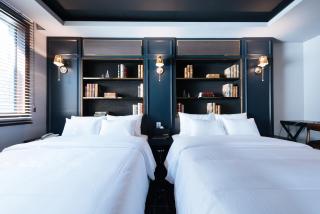 Boutique Hotel XYM Pyeongtaek - Pyeongtaek - 1