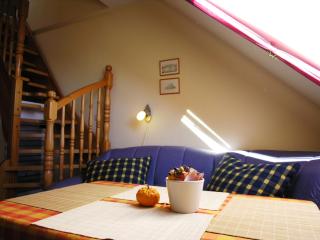 Christian Apartman - 2