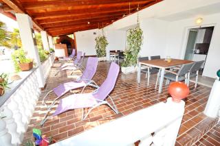 Apartments Katarina - Veli Rat - 3
