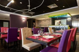 Hôtel Astrid - Lourdes - 3