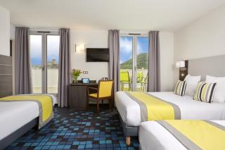 Hôtel Astrid - Lourdes - 5