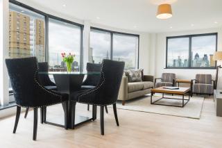 Aldgate by Excel Apartments - Londra - 0