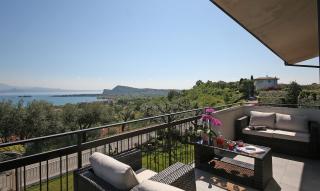 Casa Veronica - Manerba del Garda - 6