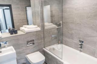 Aldgate by Excel Apartments - Londra - 1