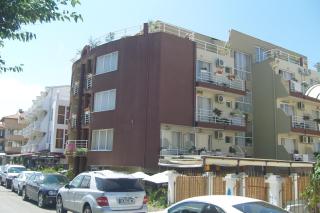 Hotel Damyanoff - Lozenets - 0