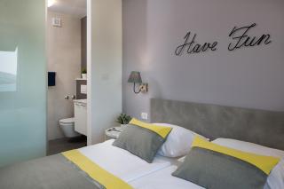 Apartment Zulijani Helis B5 - 6