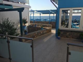Socrates Apartmens & Restaurant - Milatos - 7