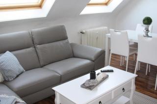 Apartment Wesseling - Wesseling - 2