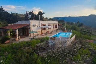 Villa del Poggio - Scopello - 5
