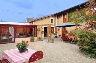 Les Perrières - Saint-Germain-la-Ville - 0