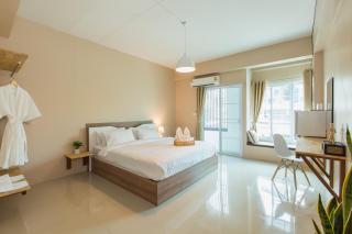 Habitat Hotel - Chiang Mai - 0