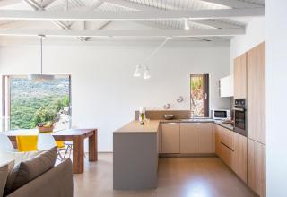 Villa Kastos - Stylish Luxury Villa with Direct Sea Access - Sivota - 9