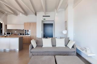 Villa Kastos - Stylish Luxury Villa with Direct Sea Access - Sivota - 8