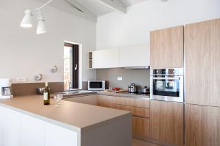 Villa Kastos - Stylish Luxury Villa with Direct Sea Access - Sivota - 6
