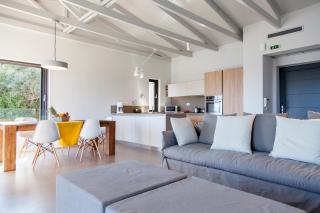 Villa Kastos - Stylish Luxury Villa with Direct Sea Access - Sivota - 4