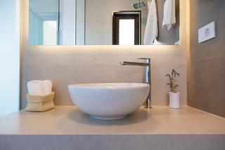 Villa Kastos - Stylish Luxury Villa with Direct Sea Access - Sivota - 1